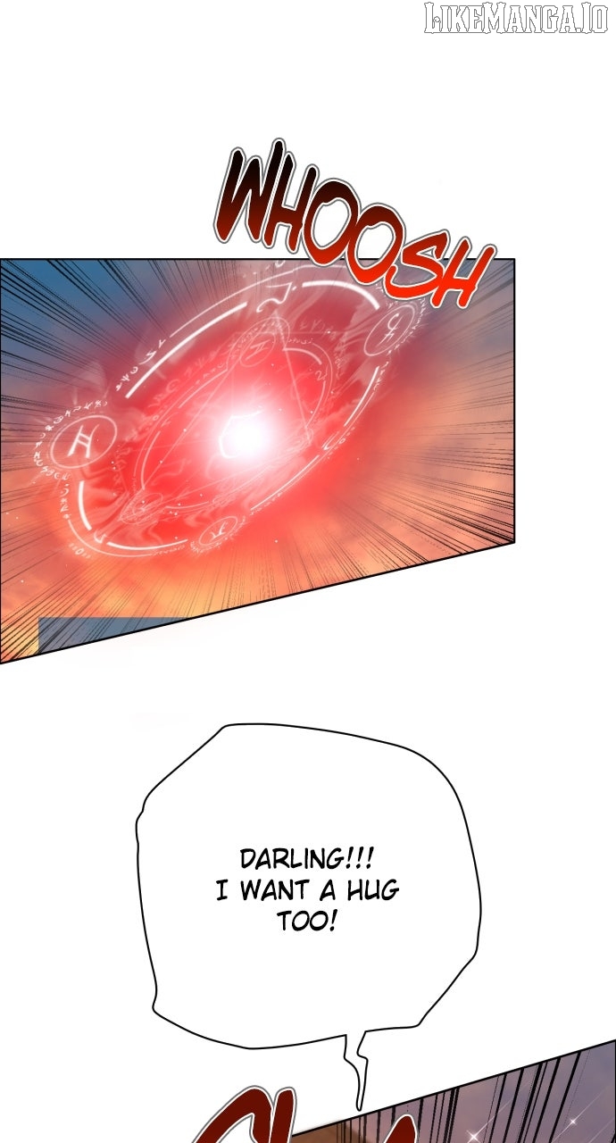 Zero Game Chapter 323 - page 20