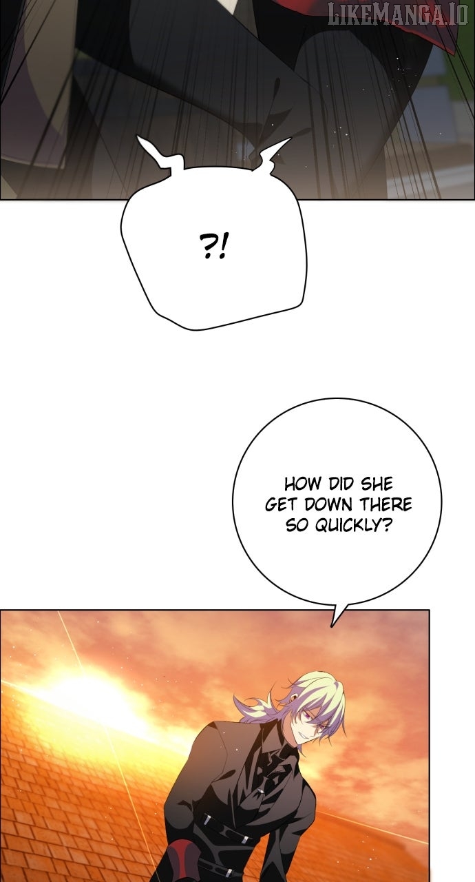 Zero Game Chapter 323 - page 22