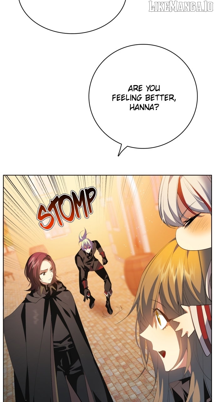 Zero Game Chapter 323 - page 24