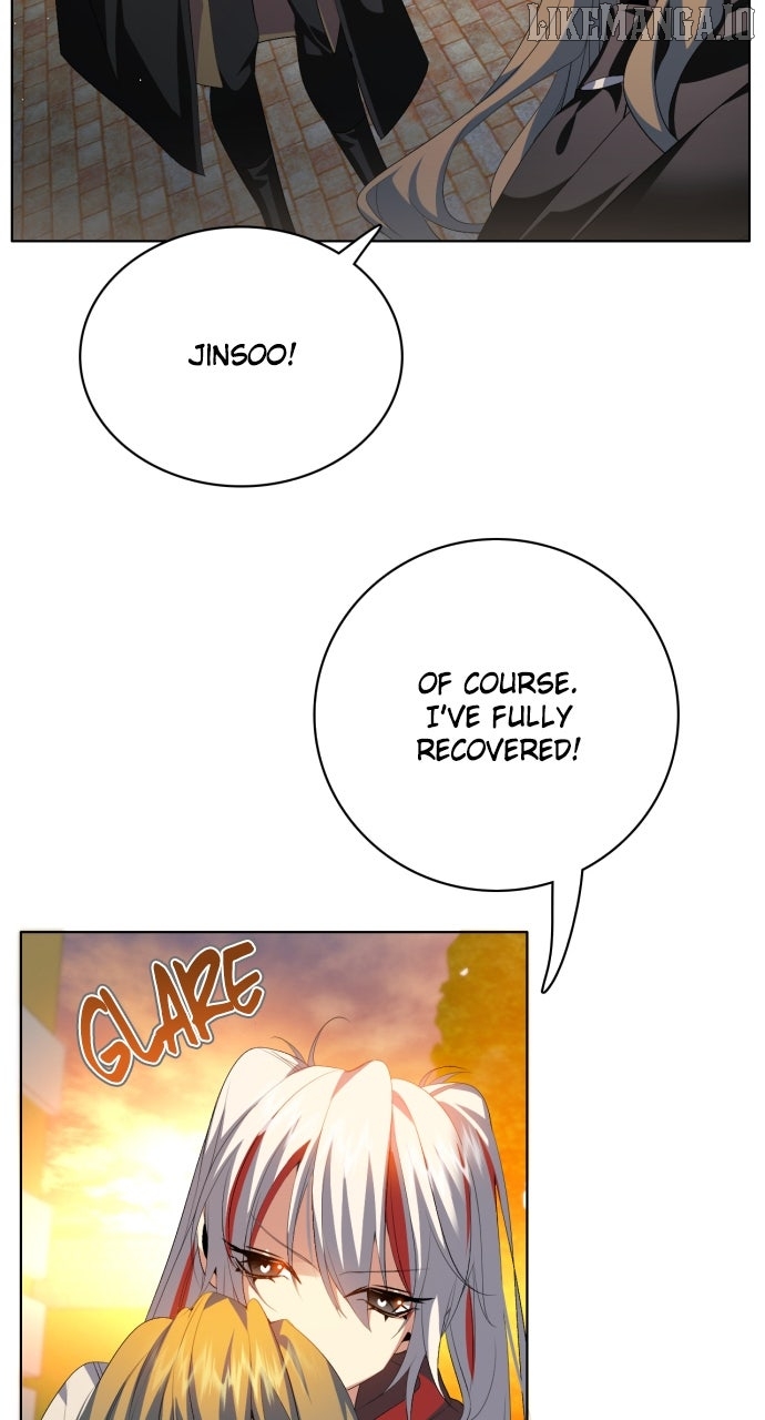 Zero Game Chapter 323 - page 25