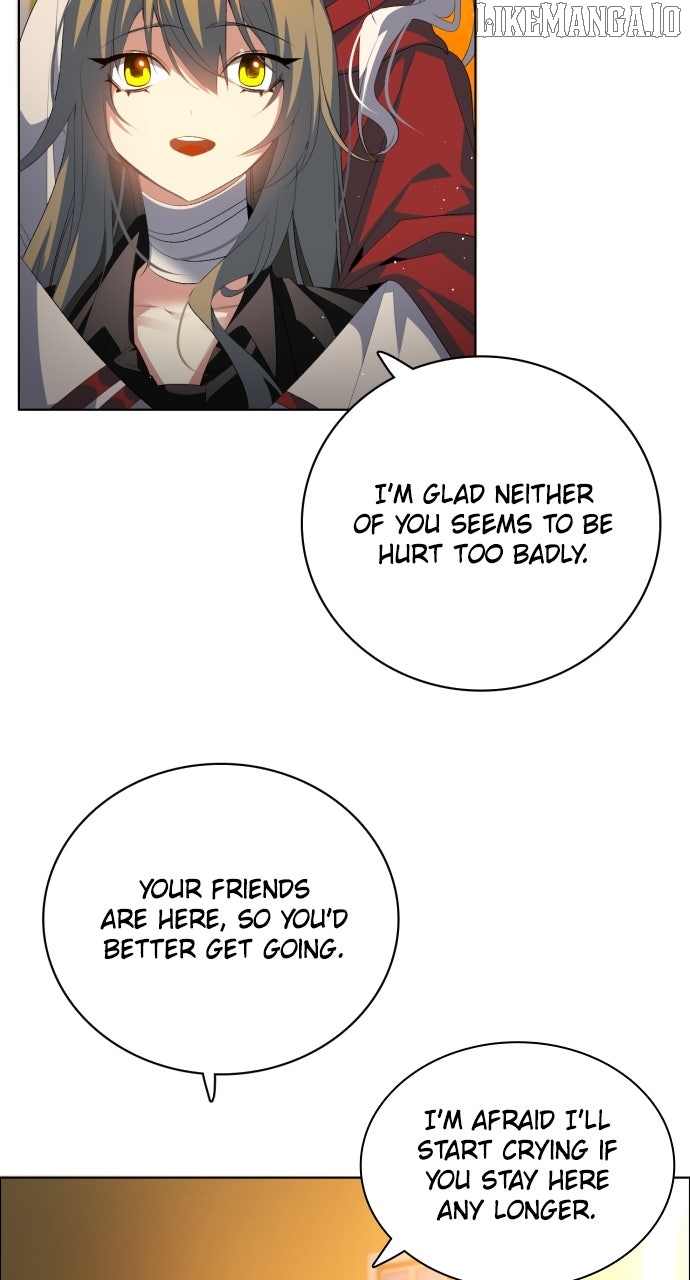 Zero Game Chapter 323 - page 26