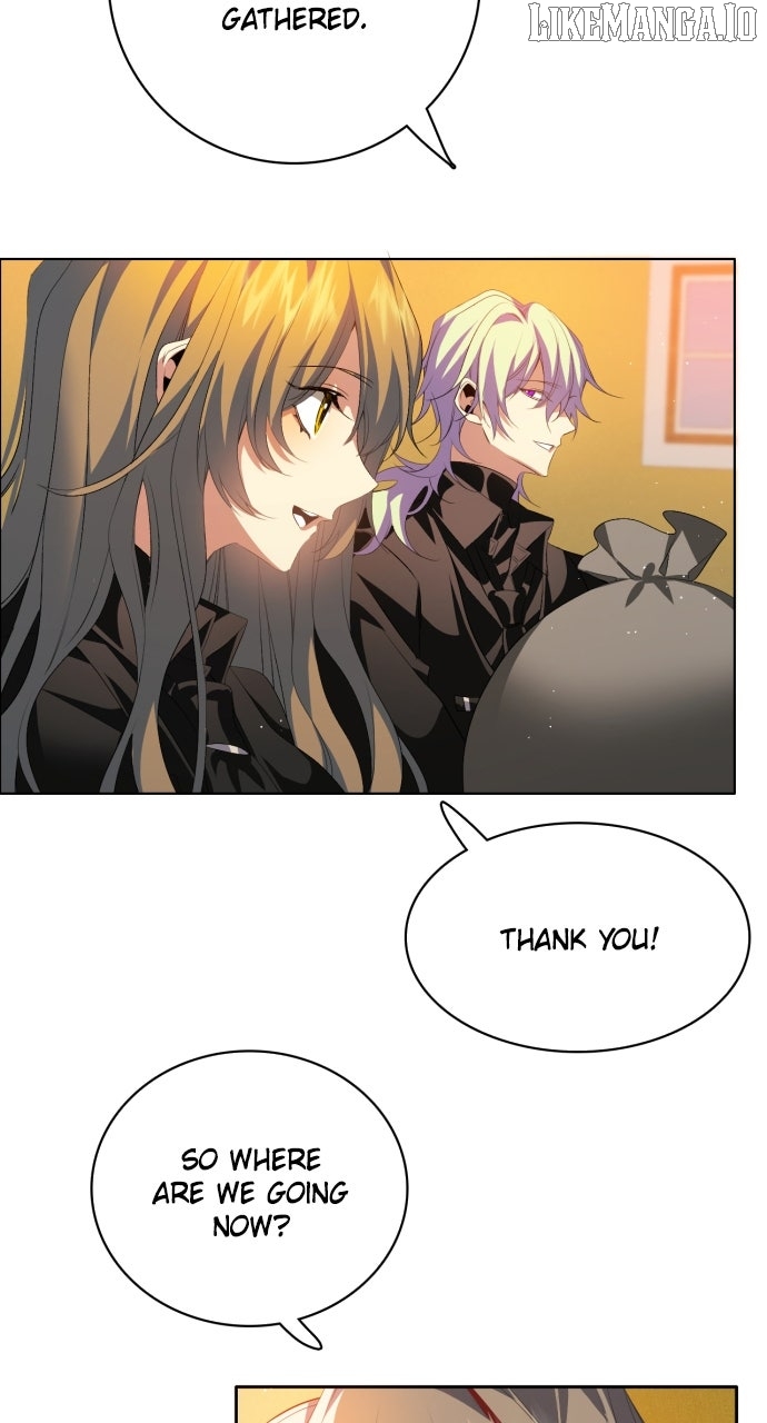 Zero Game Chapter 323 - page 31
