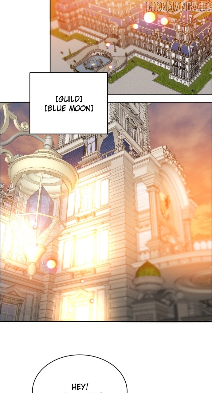 Zero Game Chapter 323 - page 34