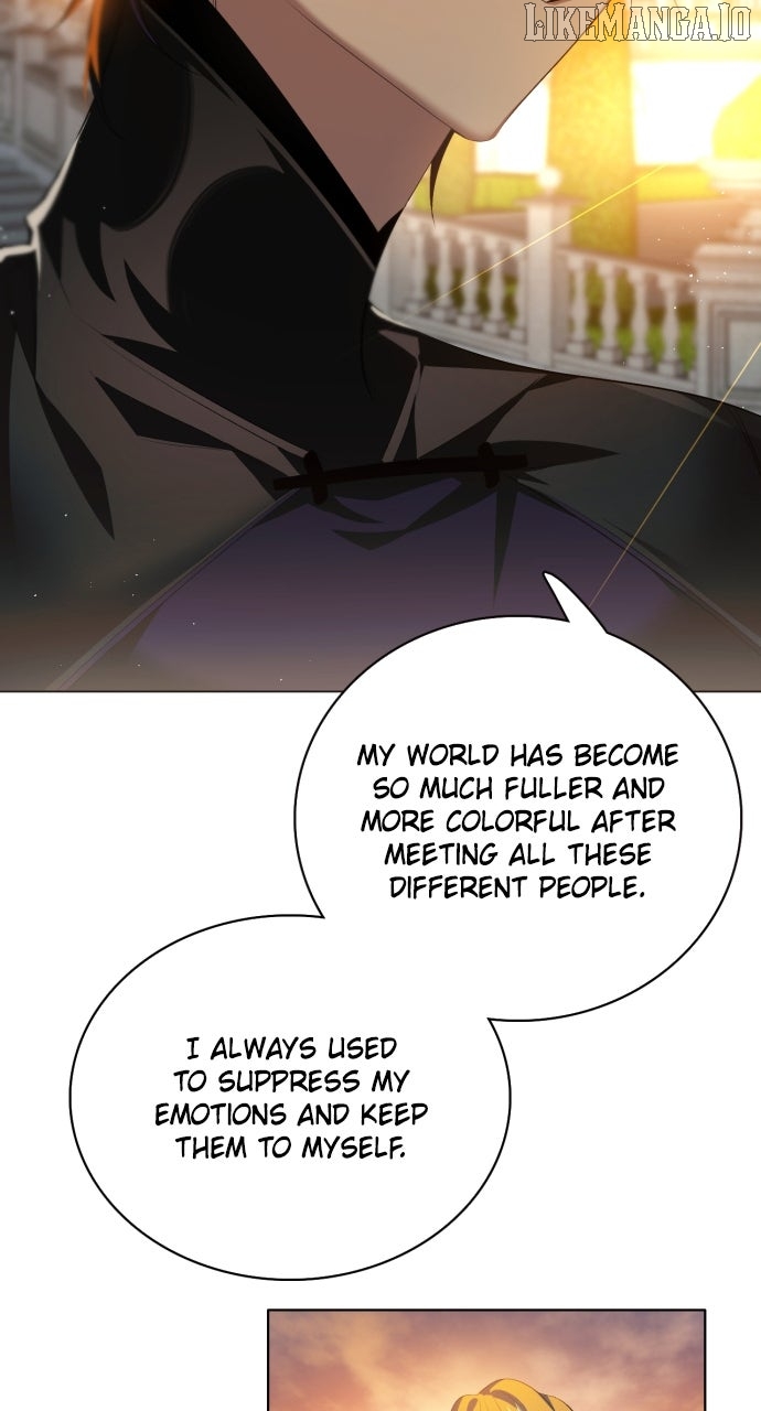 Zero Game Chapter 323 - page 42