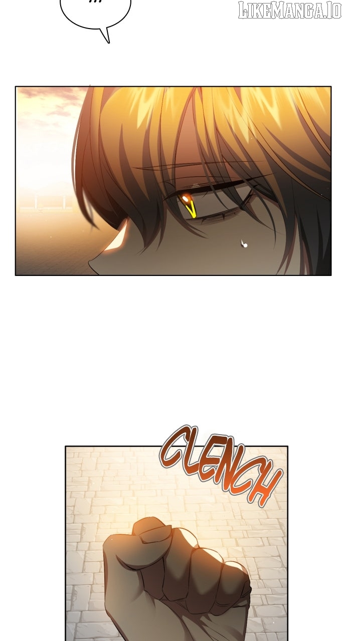 Zero Game Chapter 323 - page 52