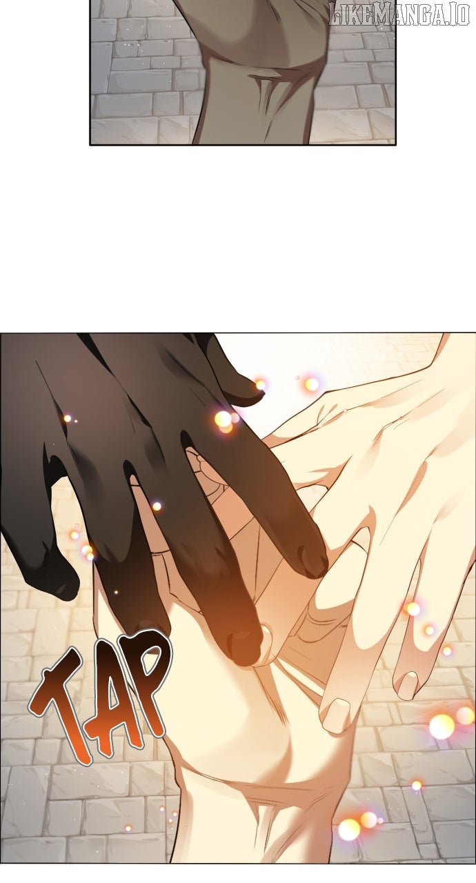 Zero Game Chapter 323 - page 53