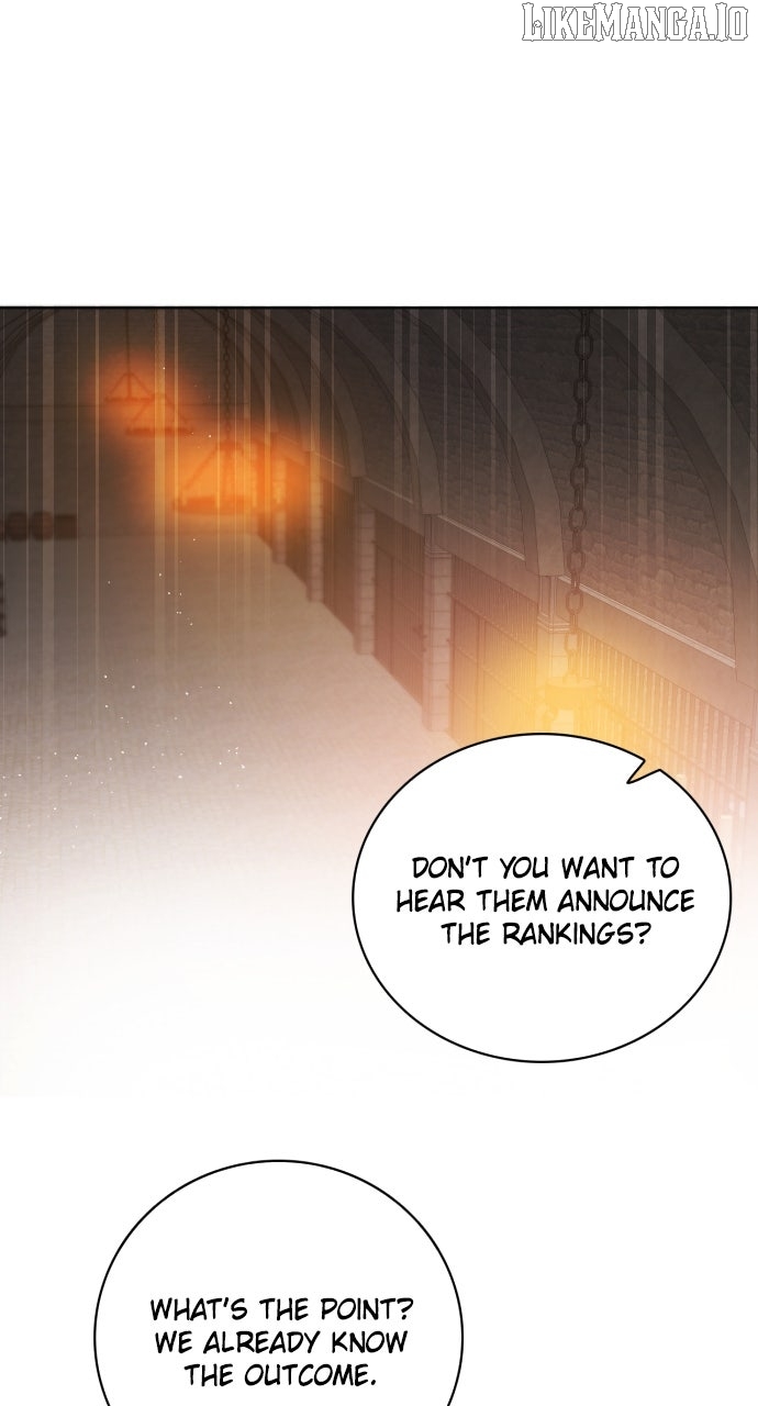 Zero Game Chapter 323 - page 64