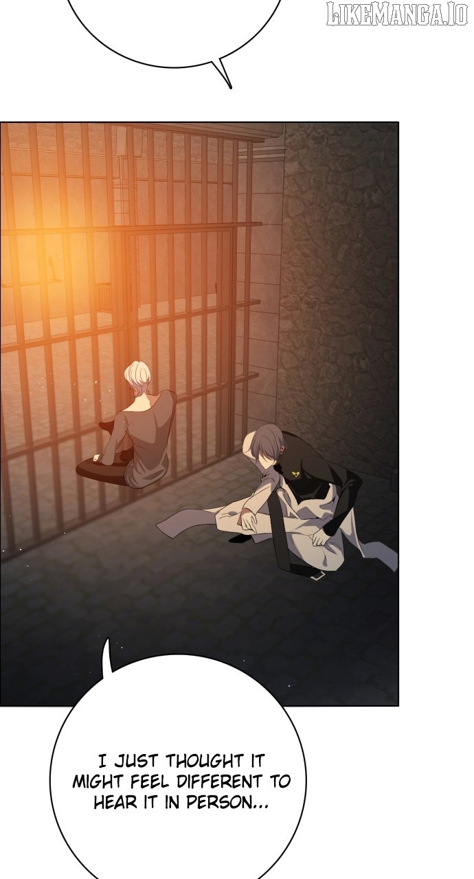 Zero Game Chapter 323 - page 65
