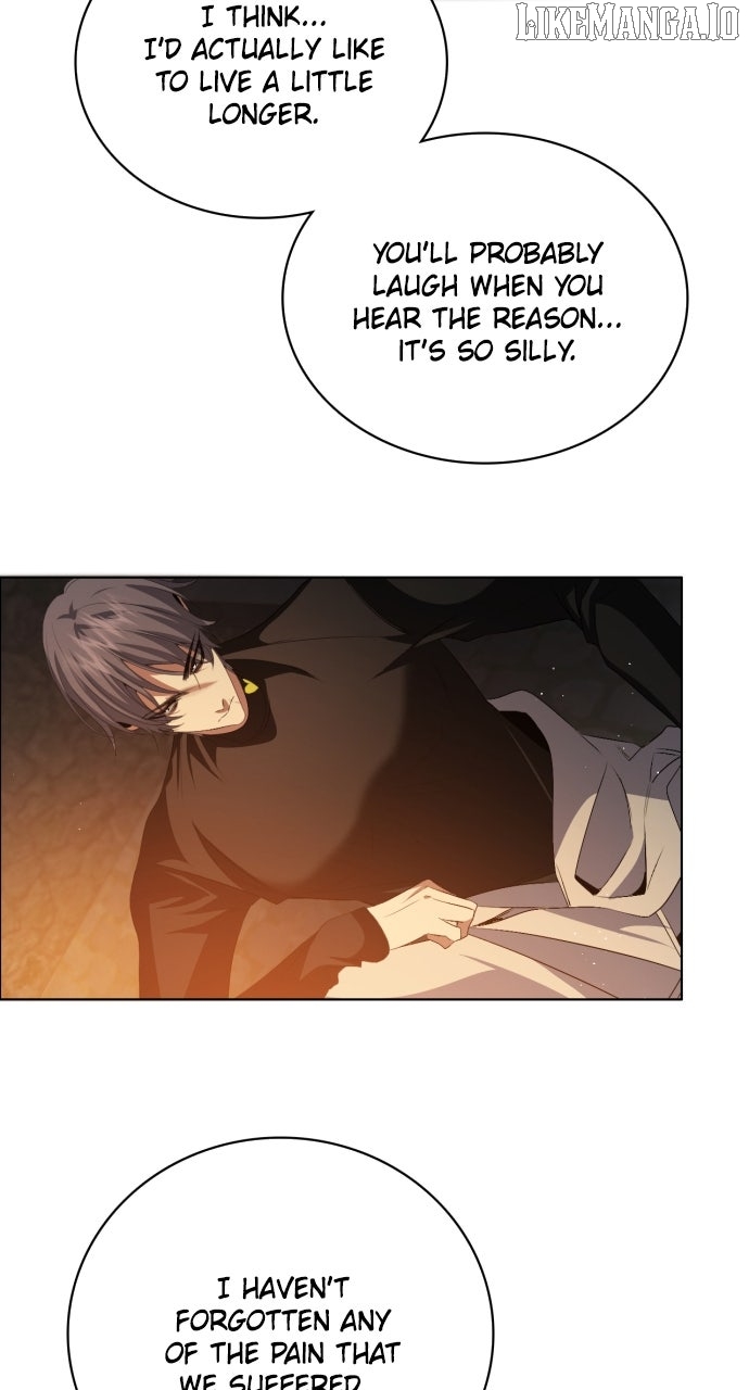 Zero Game Chapter 323 - page 67