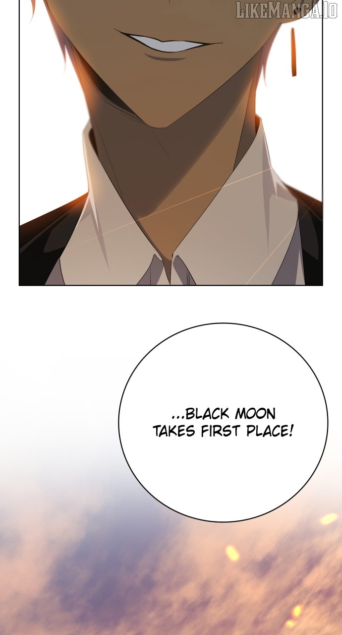 Zero Game Chapter 323 - page 76