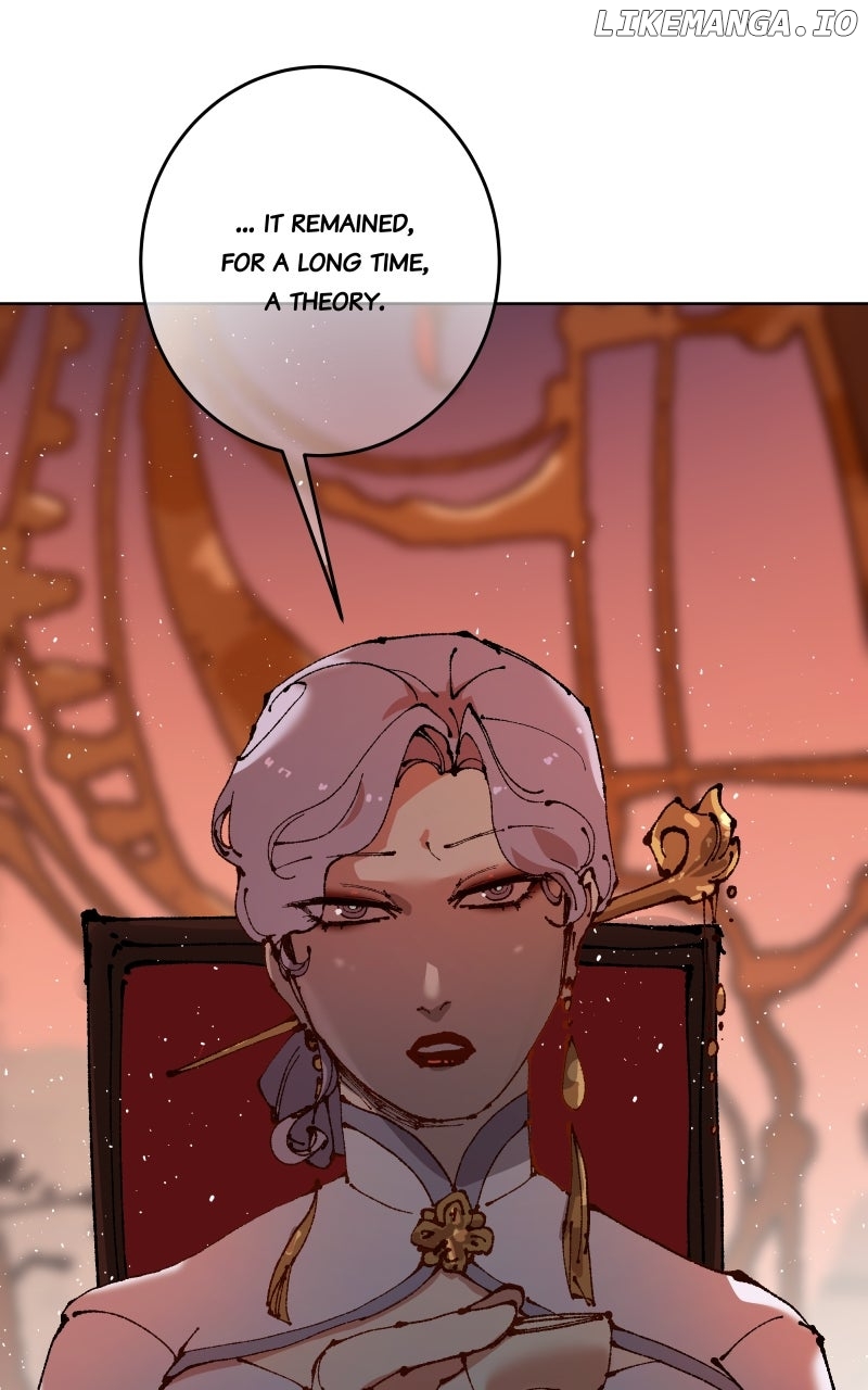 WORLD EATER YULIAN Chapter 57 - page 14