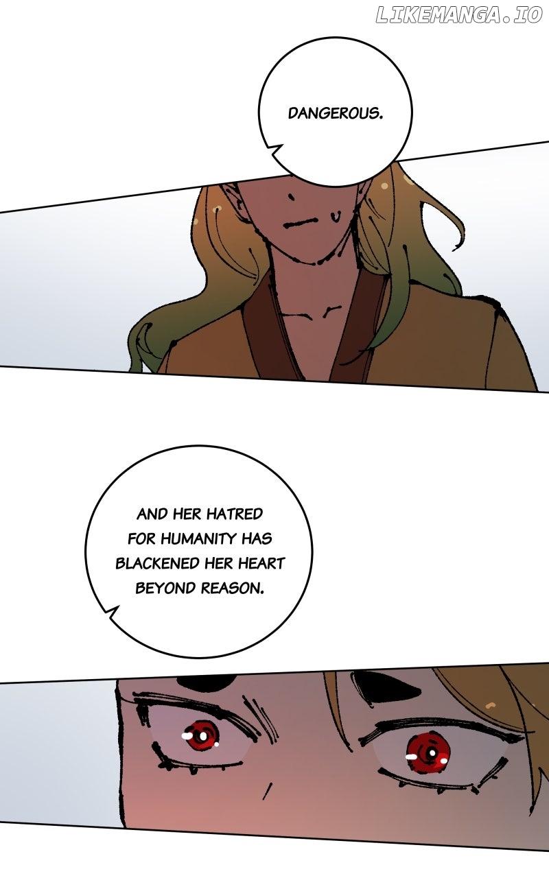 WORLD EATER YULIAN Chapter 57 - page 18