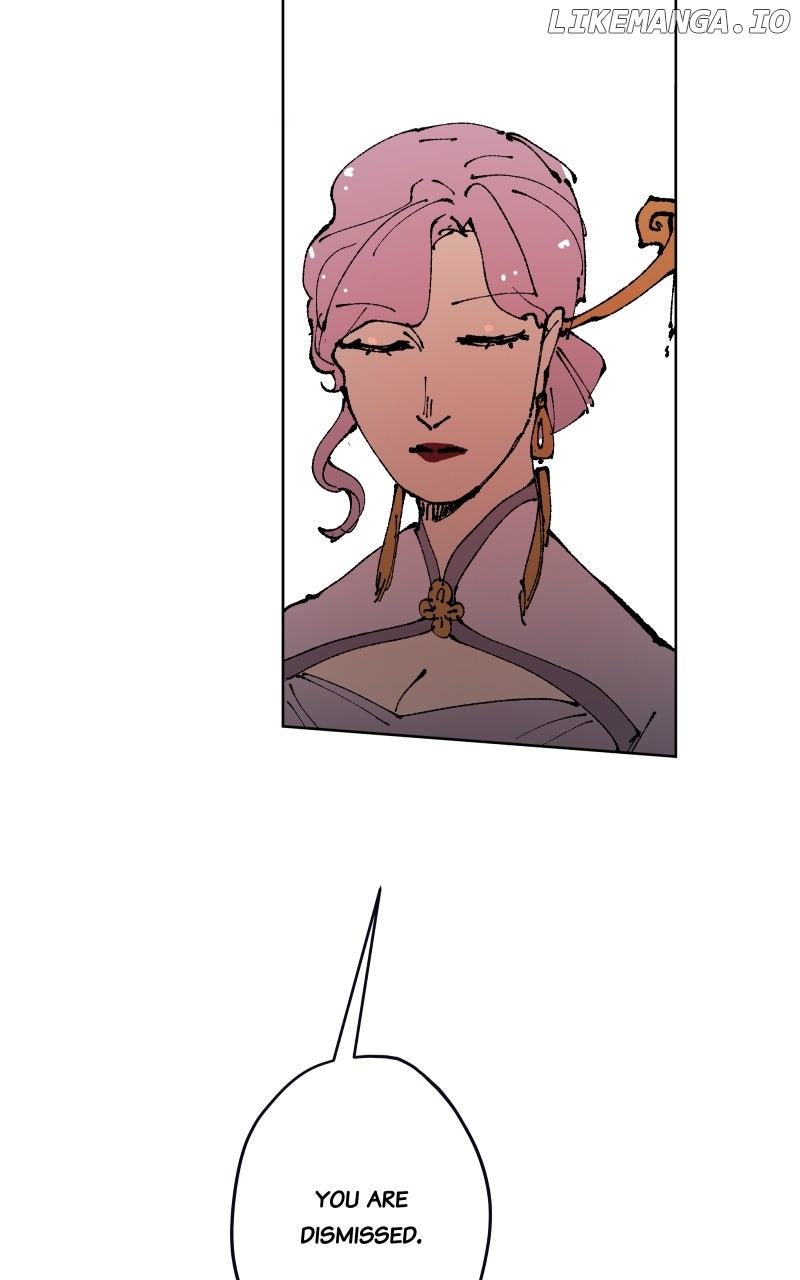 WORLD EATER YULIAN Chapter 57 - page 28