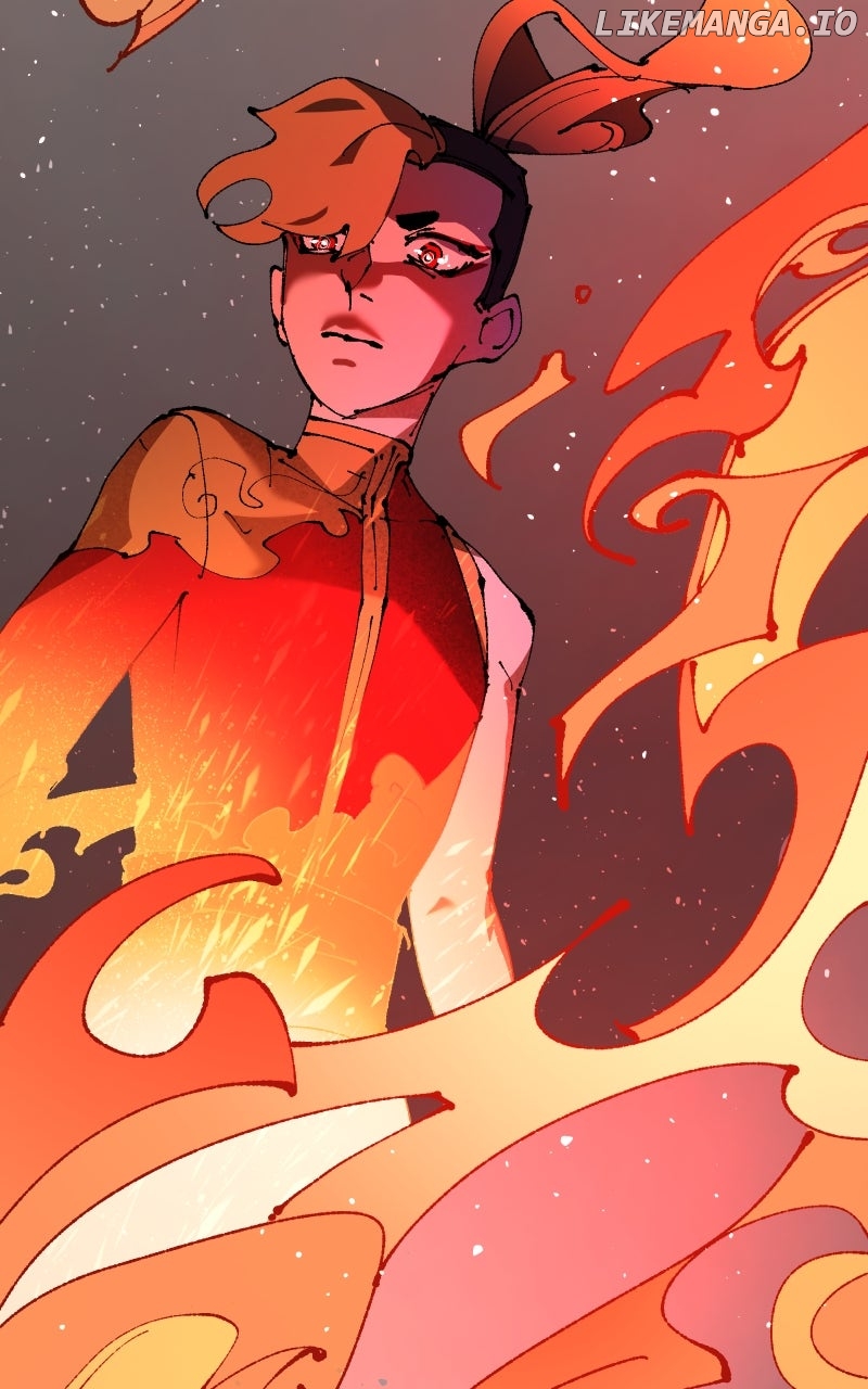 WORLD EATER YULIAN Chapter 57 - page 30
