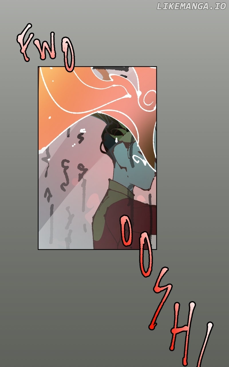 WORLD EATER YULIAN Chapter 57 - page 36