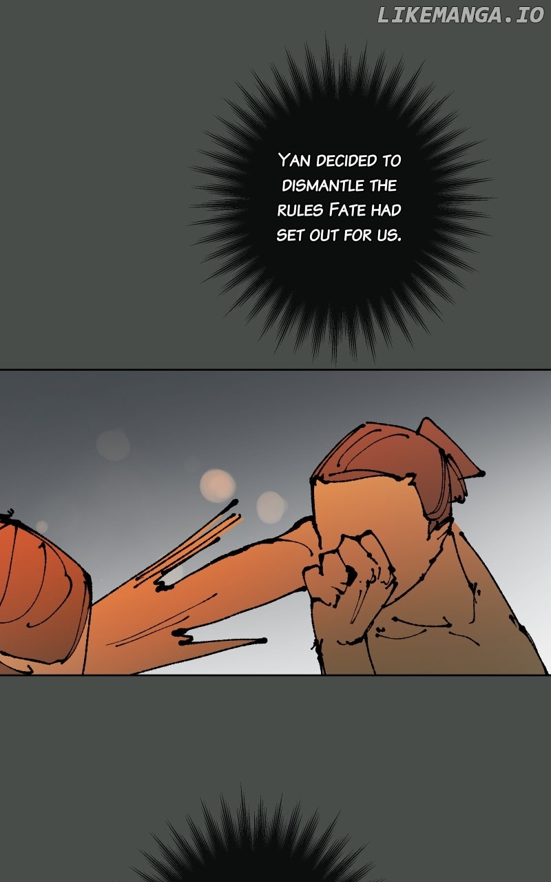 WORLD EATER YULIAN Chapter 57 - page 47