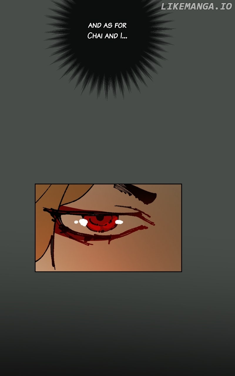 WORLD EATER YULIAN Chapter 57 - page 48