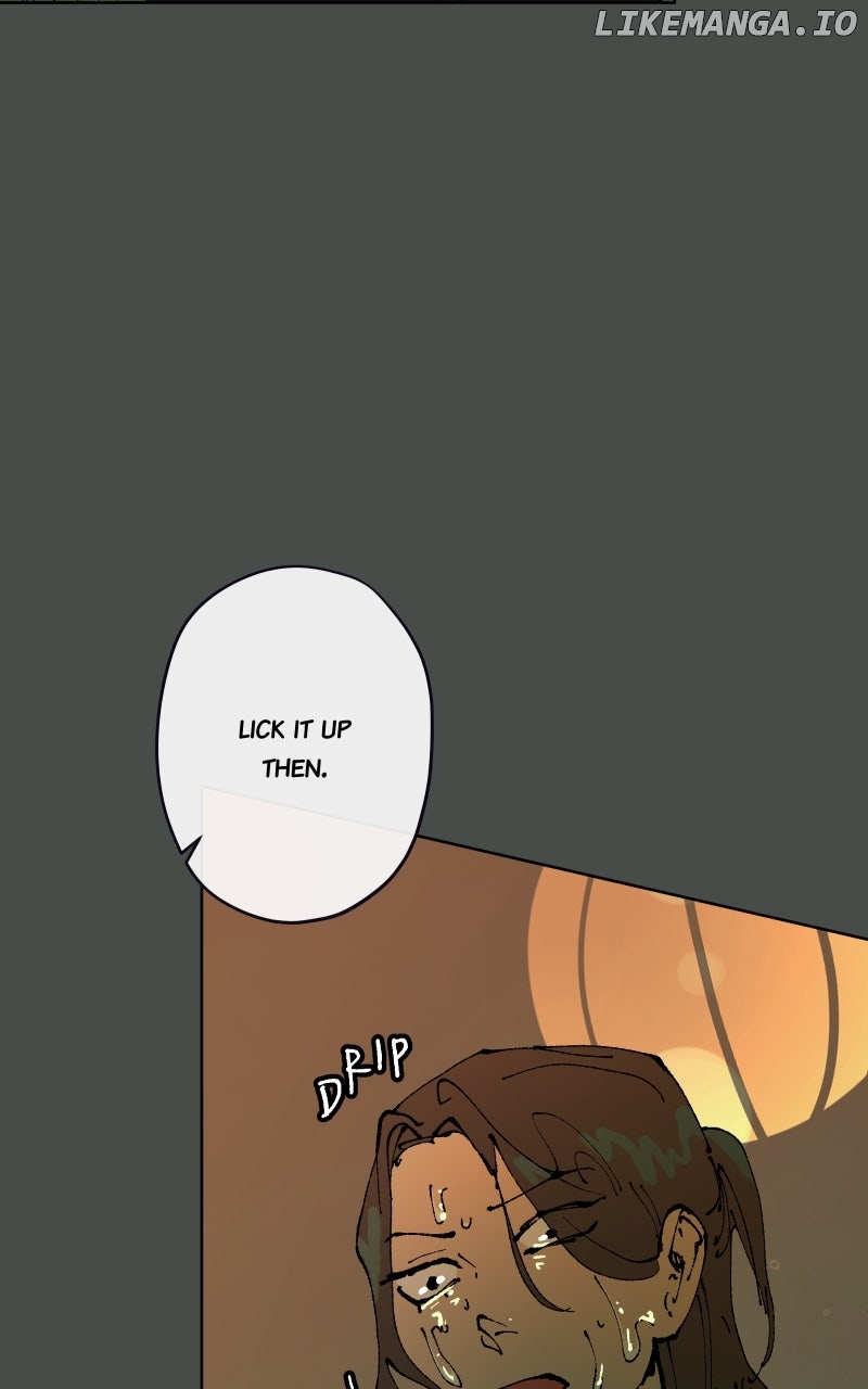 WORLD EATER YULIAN Chapter 57 - page 63