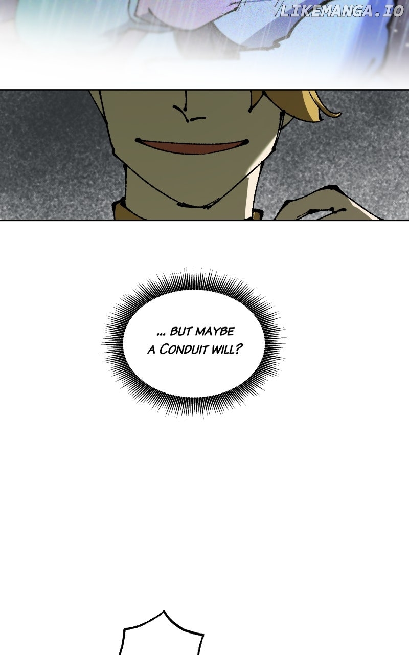 WORLD EATER YULIAN Chapter 57 - page 70