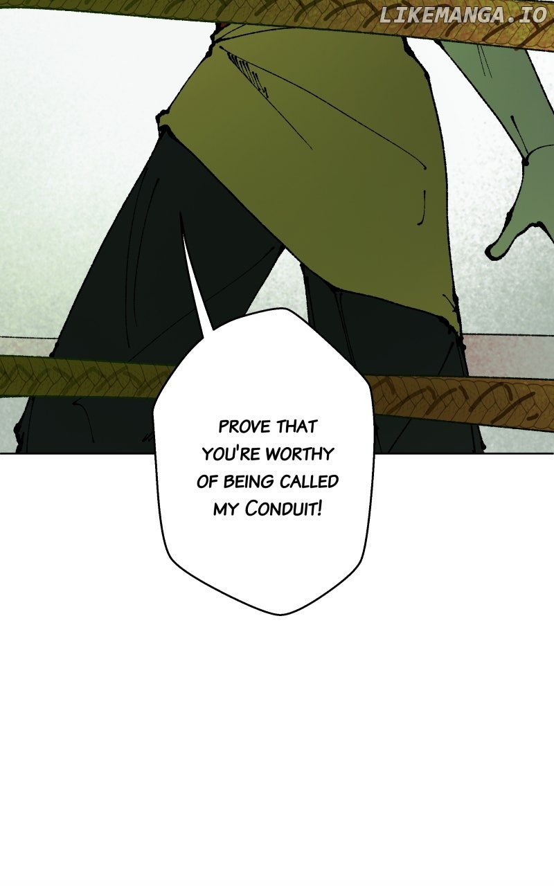 WORLD EATER YULIAN Chapter 57 - page 79