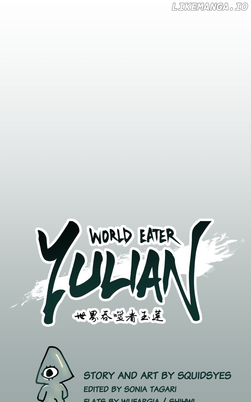 WORLD EATER YULIAN Chapter 57 - page 80