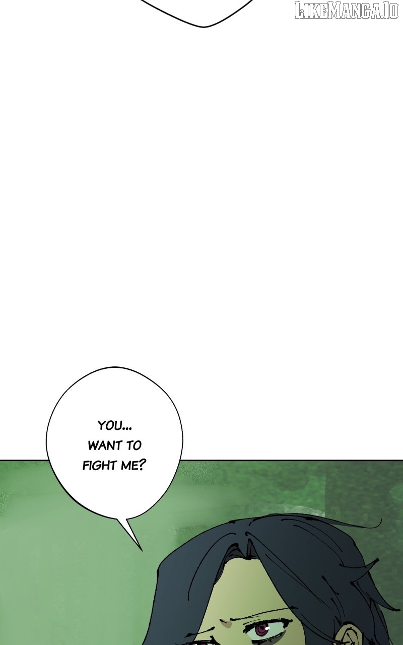 WORLD EATER YULIAN Chapter 58 - page 7