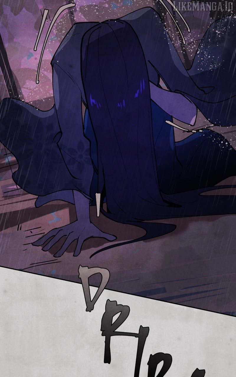 WORLD EATER YULIAN Chapter 58 - page 17