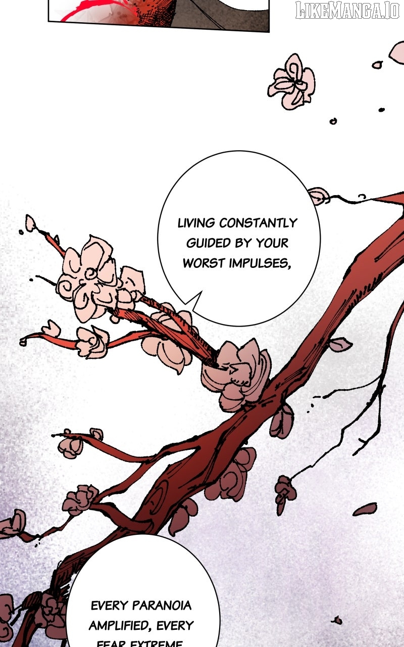 WORLD EATER YULIAN Chapter 58 - page 22