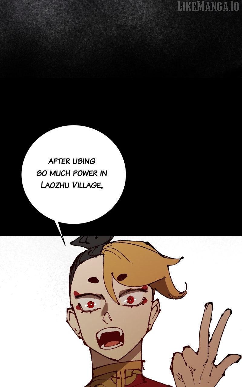 WORLD EATER YULIAN Chapter 58 - page 24