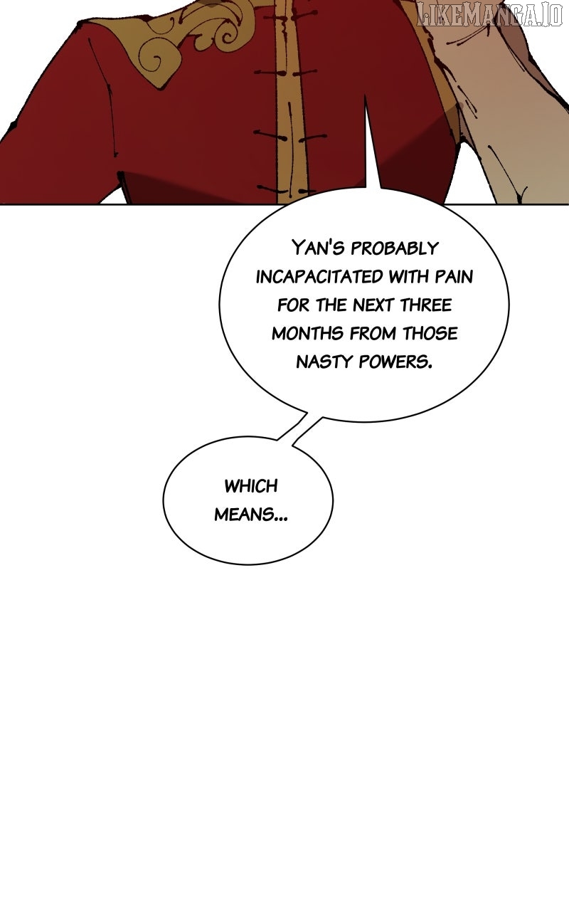 WORLD EATER YULIAN Chapter 58 - page 25