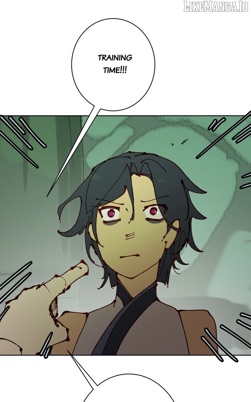 WORLD EATER YULIAN Chapter 58 - page 26