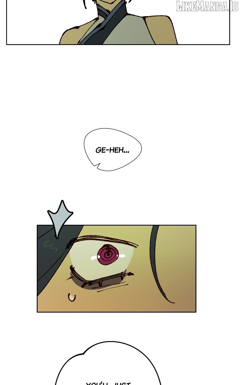 WORLD EATER YULIAN Chapter 58 - page 28