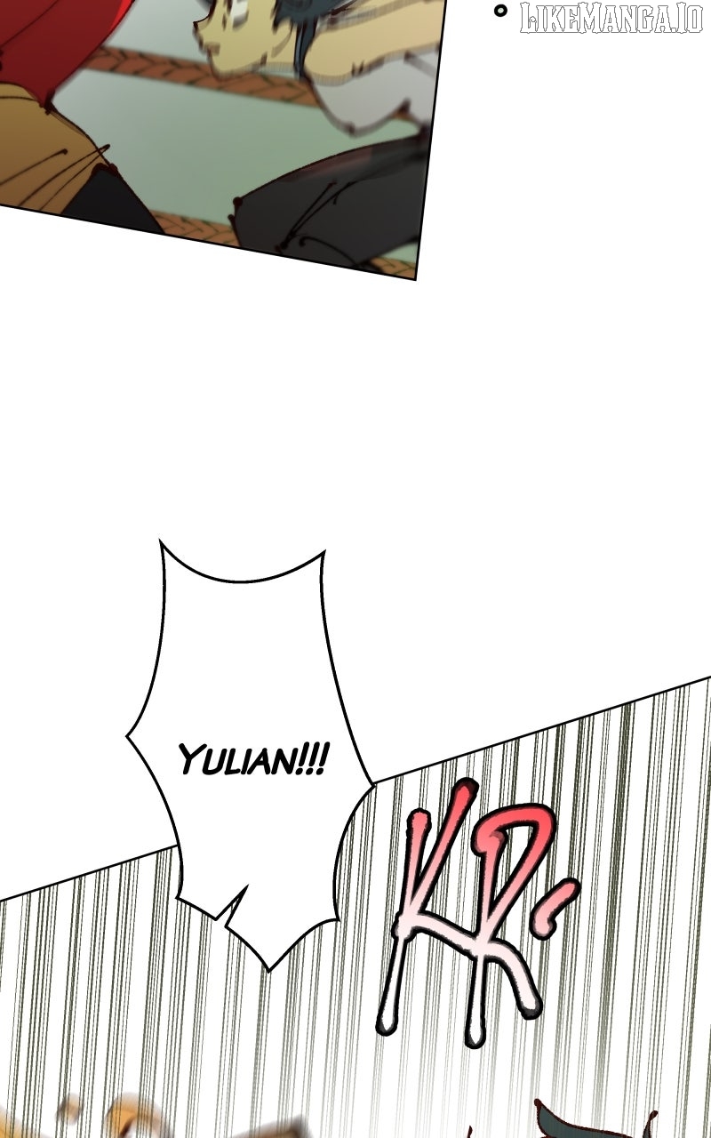 WORLD EATER YULIAN Chapter 58 - page 36