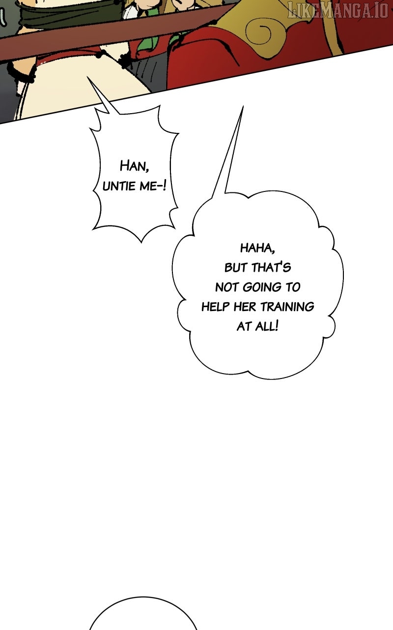 WORLD EATER YULIAN Chapter 58 - page 40
