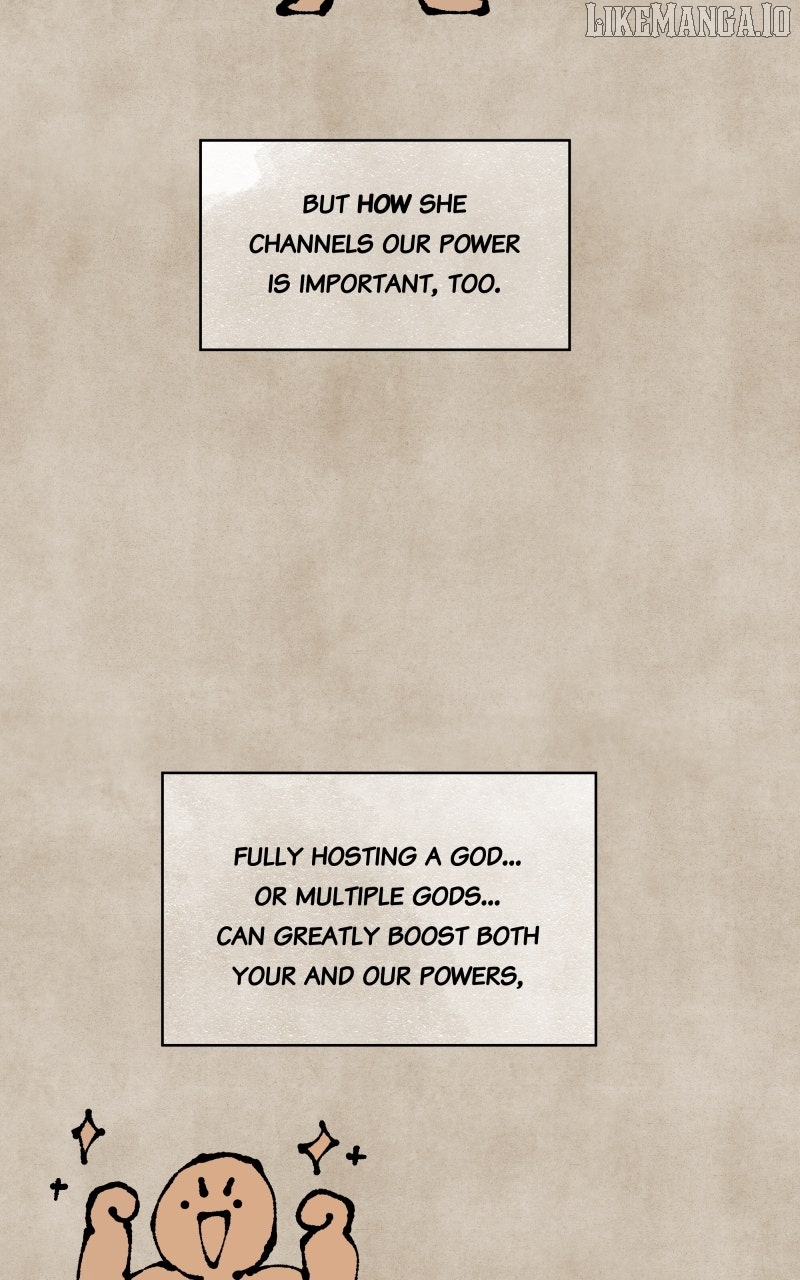 WORLD EATER YULIAN Chapter 58 - page 47