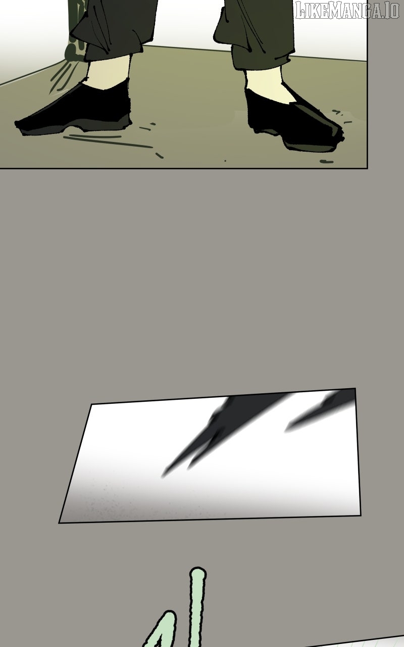 WORLD EATER YULIAN Chapter 58 - page 57