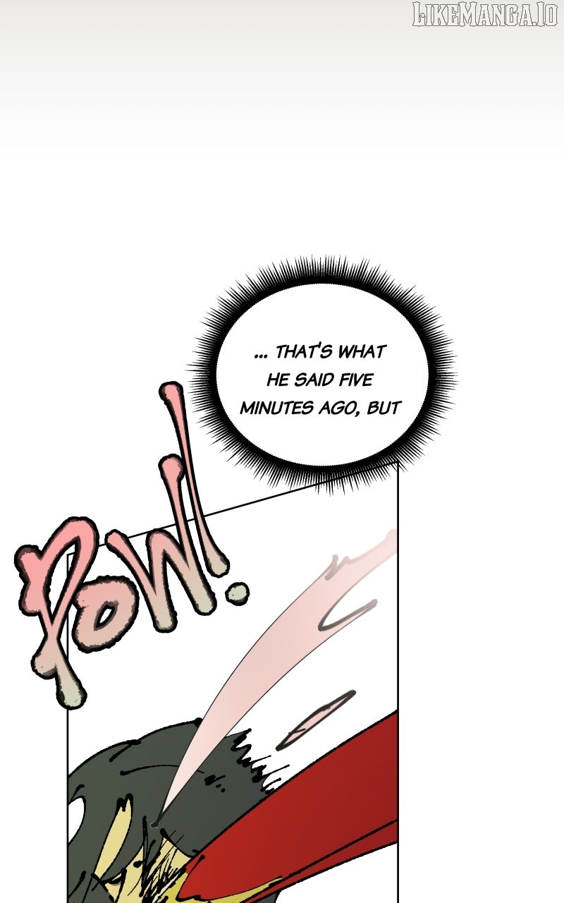 WORLD EATER YULIAN Chapter 58 - page 60
