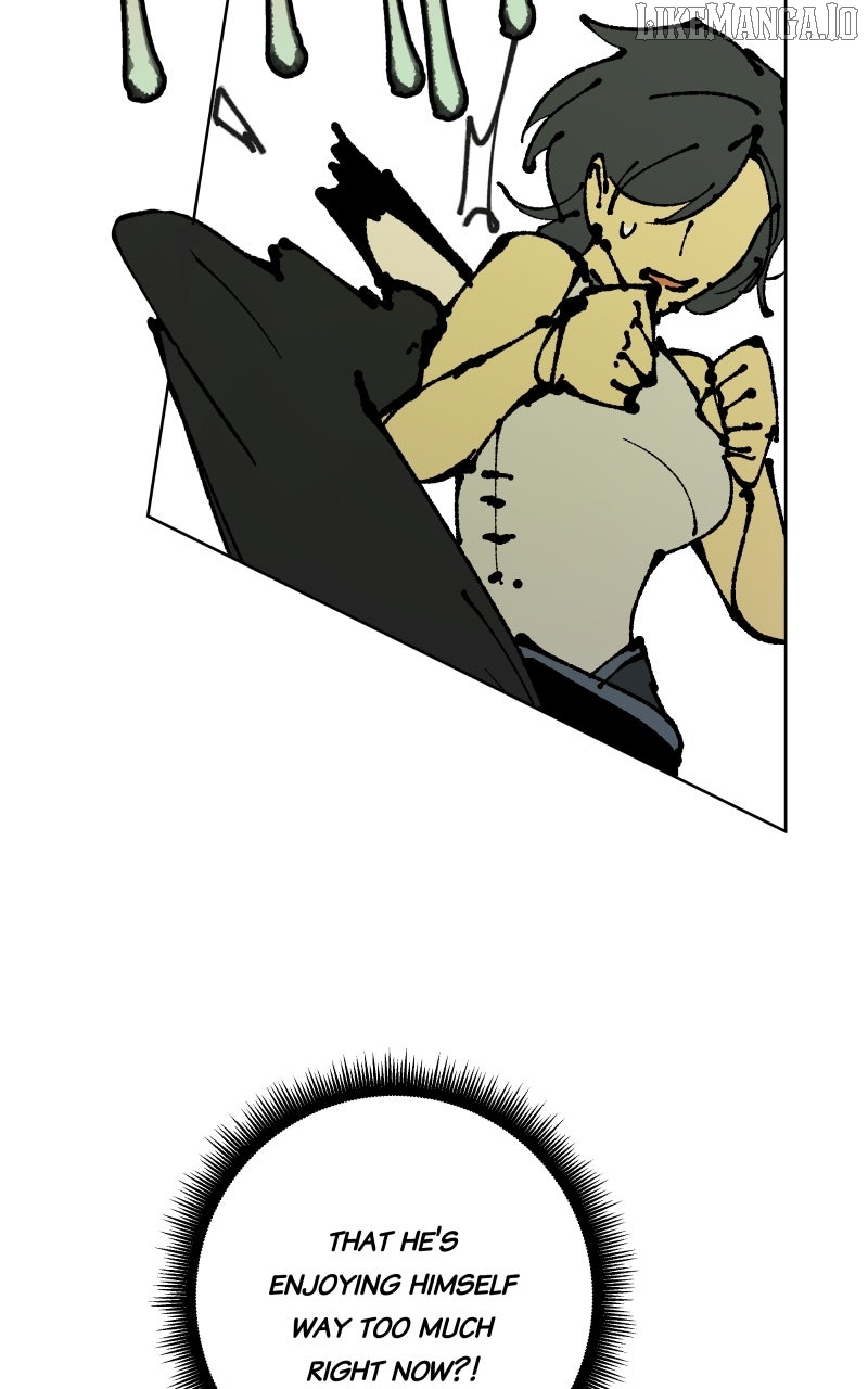 WORLD EATER YULIAN Chapter 58 - page 62