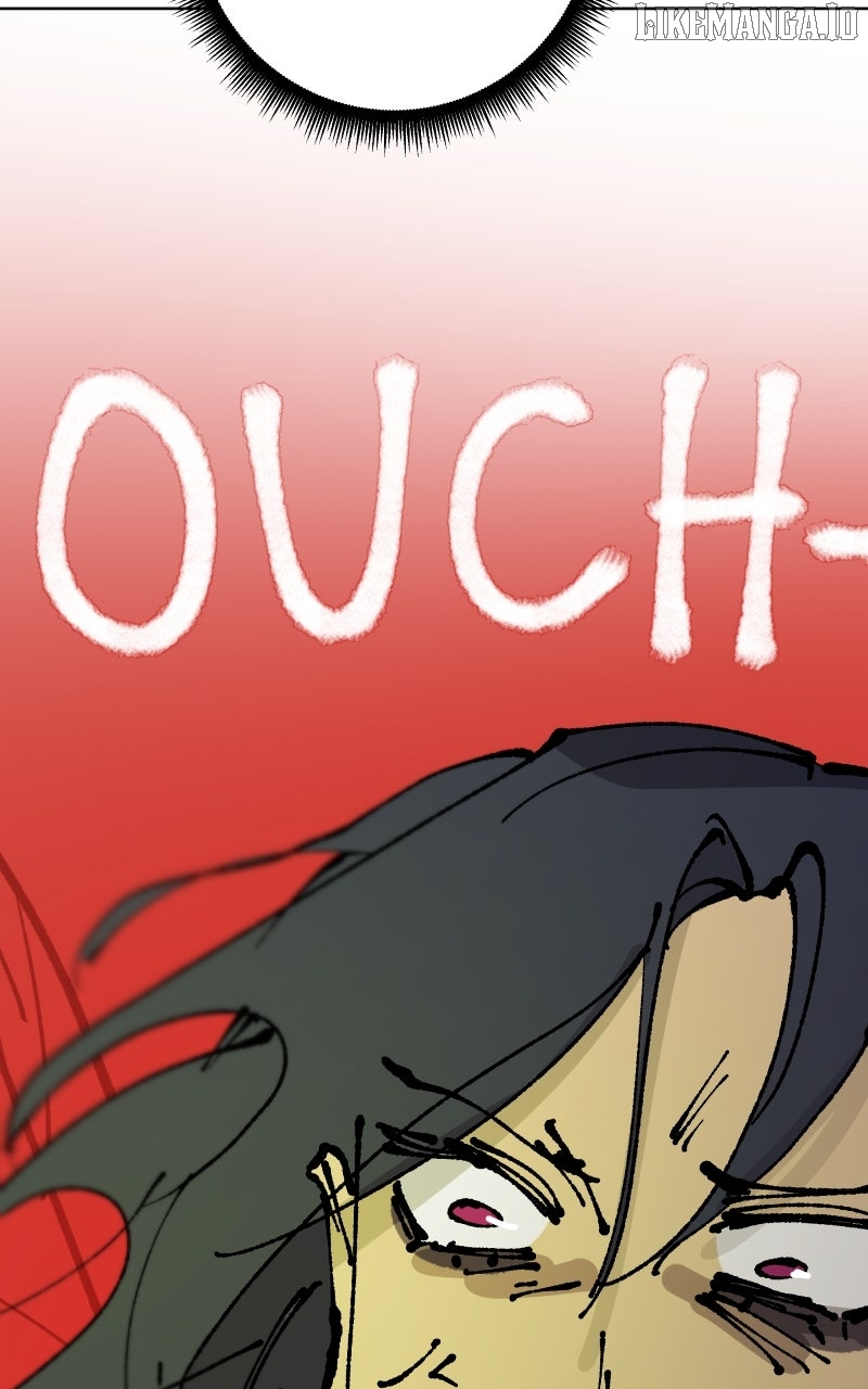 WORLD EATER YULIAN Chapter 58 - page 63