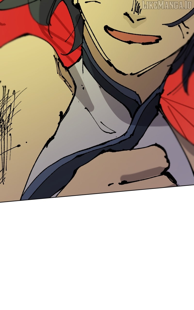 WORLD EATER YULIAN Chapter 58 - page 64