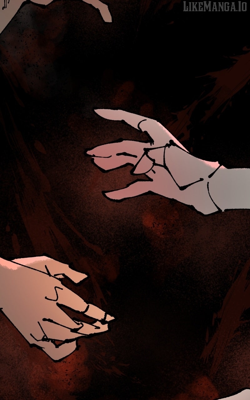 WORLD EATER YULIAN Chapter 59 - page 5