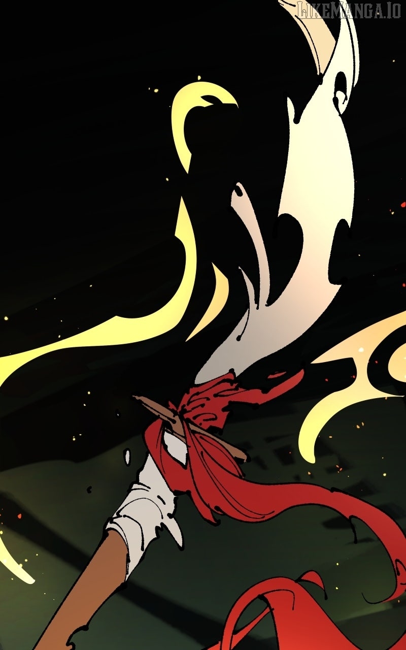 WORLD EATER YULIAN Chapter 59 - page 34