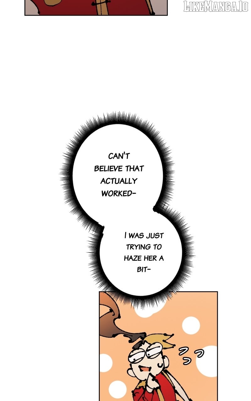 WORLD EATER YULIAN Chapter 59 - page 42