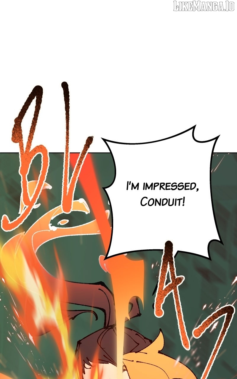 WORLD EATER YULIAN Chapter 59 - page 44