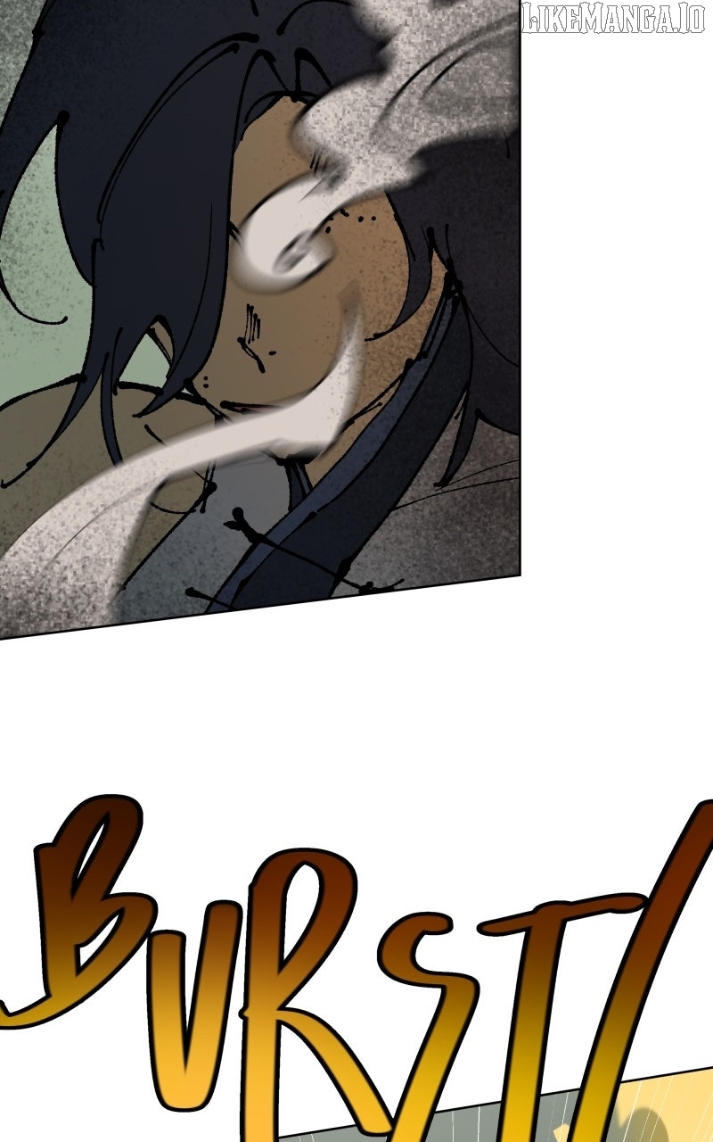 WORLD EATER YULIAN Chapter 59 - page 59