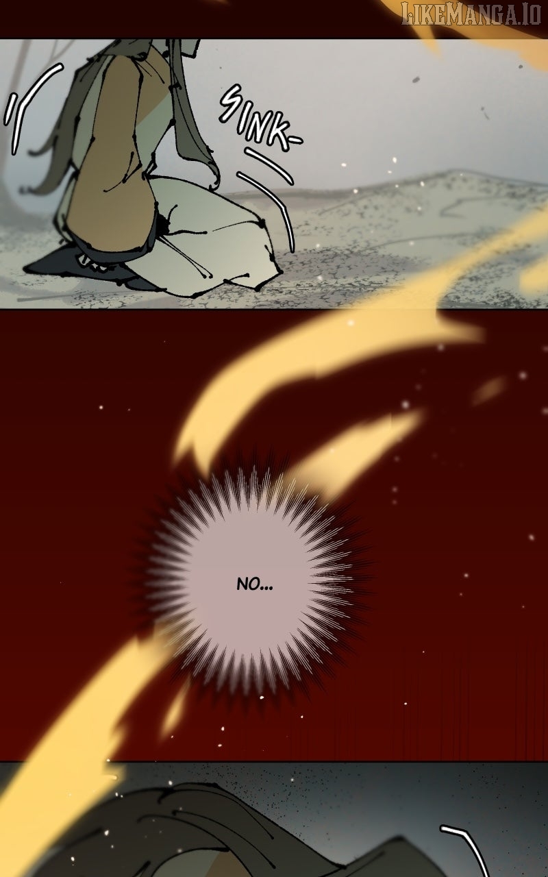 WORLD EATER YULIAN Chapter 59 - page 72