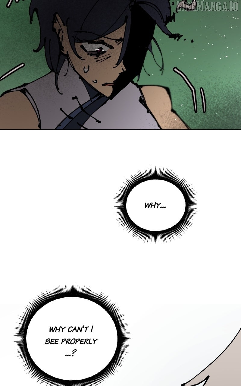 WORLD EATER YULIAN Chapter 59 - page 82
