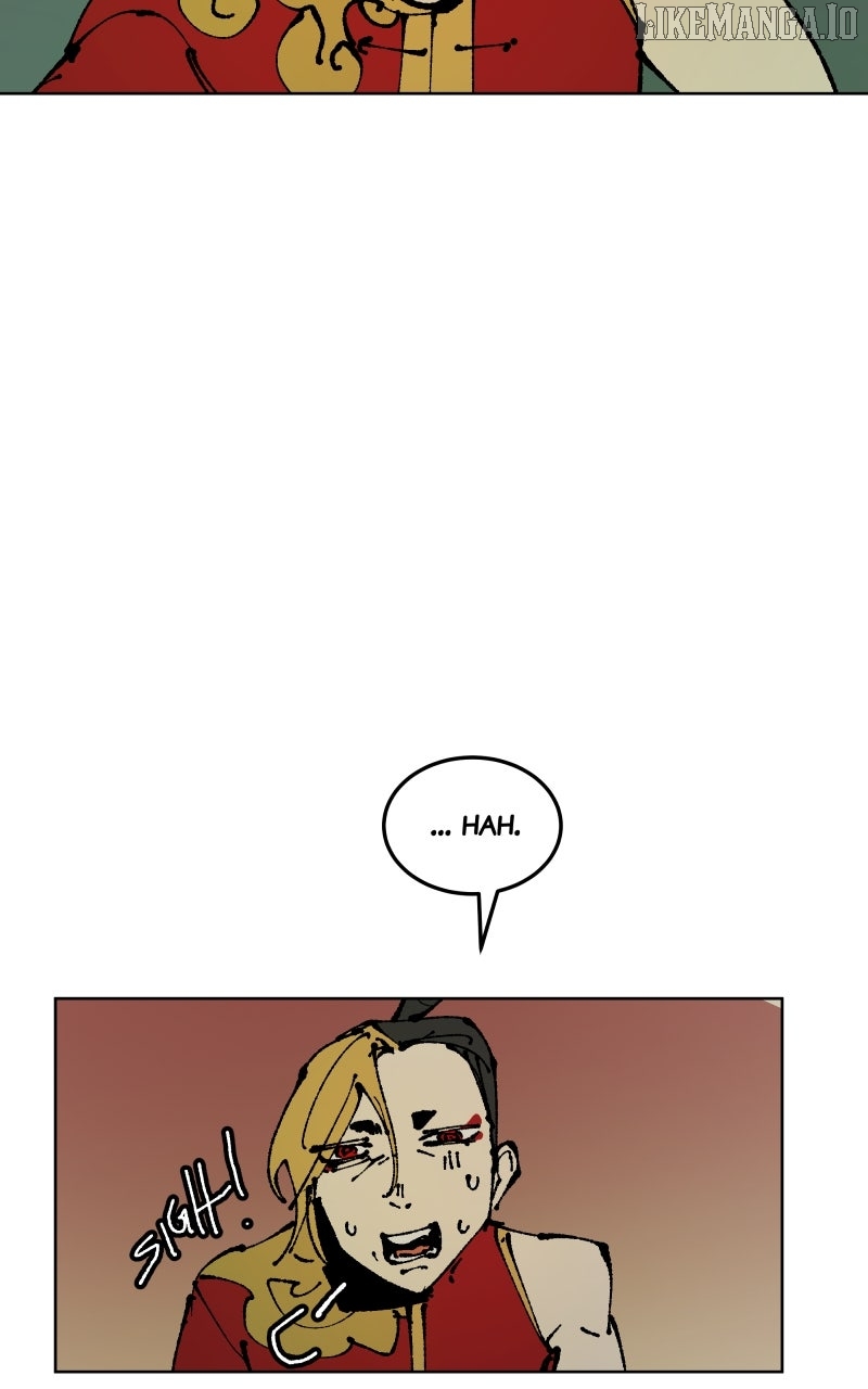 WORLD EATER YULIAN Chapter 60 - page 9