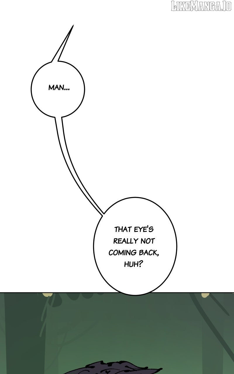 WORLD EATER YULIAN Chapter 60 - page 10