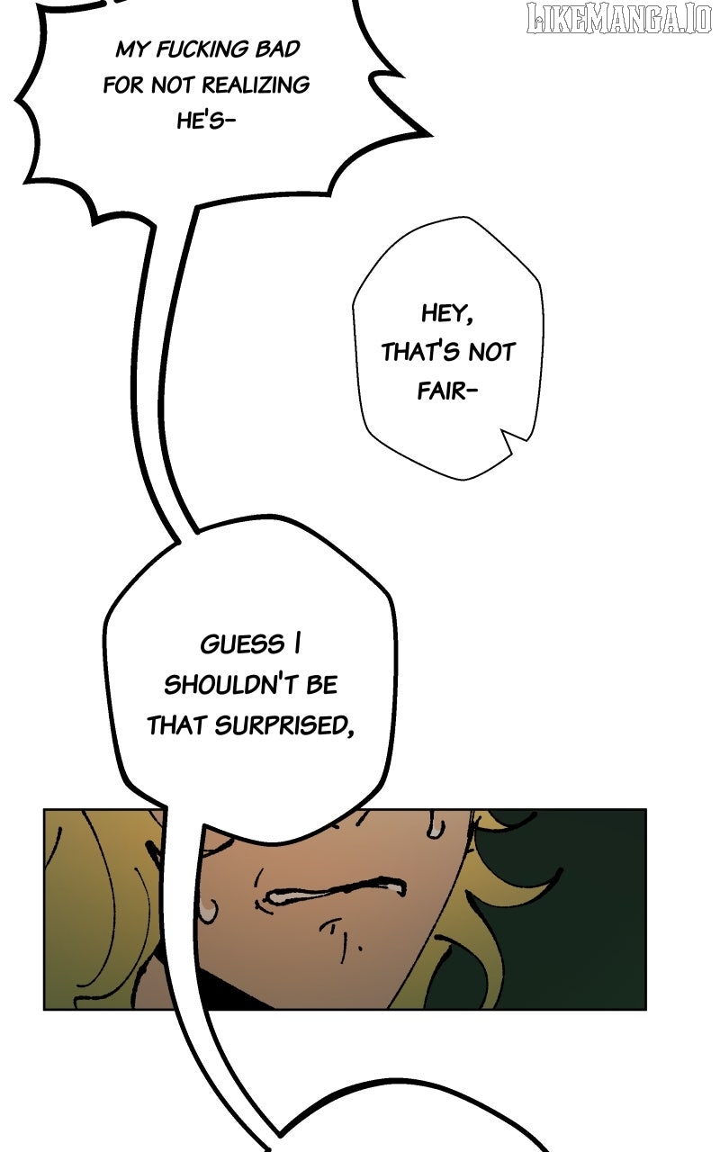 WORLD EATER YULIAN Chapter 60 - page 16